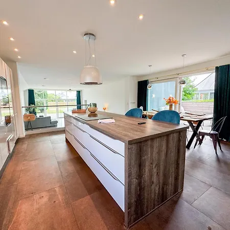 Villa Luxury 300 Square Meter With Pool Copenhaga