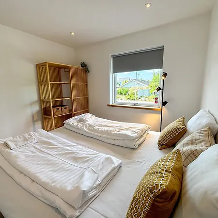 Villa Luxury 300 Square Meter With Pool Copenhaga
