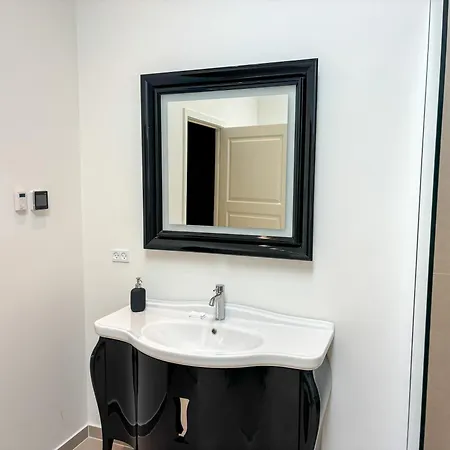 Luxury 300 Square Meter With Pool * Copenhagen