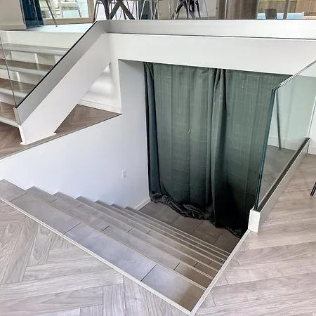 Luxury 300 Square Meter With Pool * Copenhagen