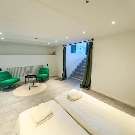 Luxury 300 Square Meter With Pool * Copenhague